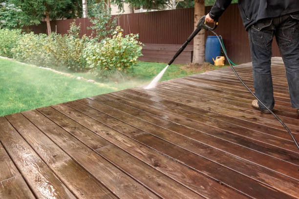 Chester, MD Pressure Washing Services Company